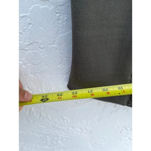 Cavalini Los Angeles Womens Sleeveless Full Zip Quilted Outerwear Vest Dage 1X - Picture 8 of 14